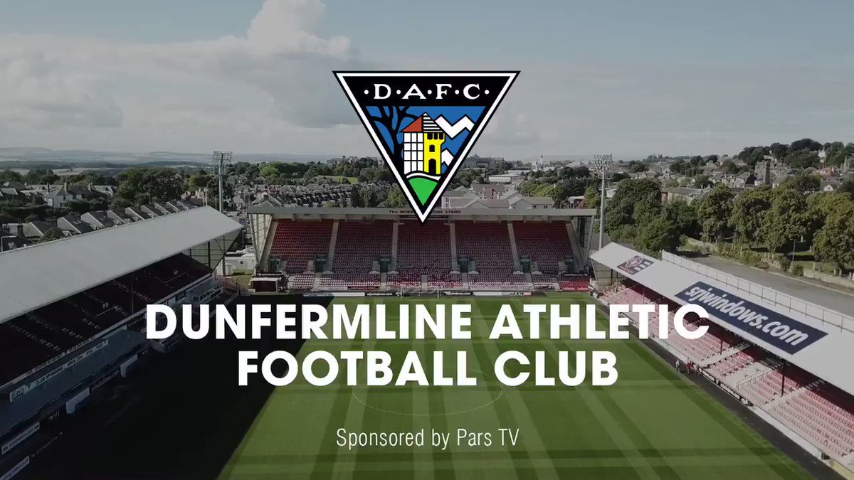 Dunfermline Athletic