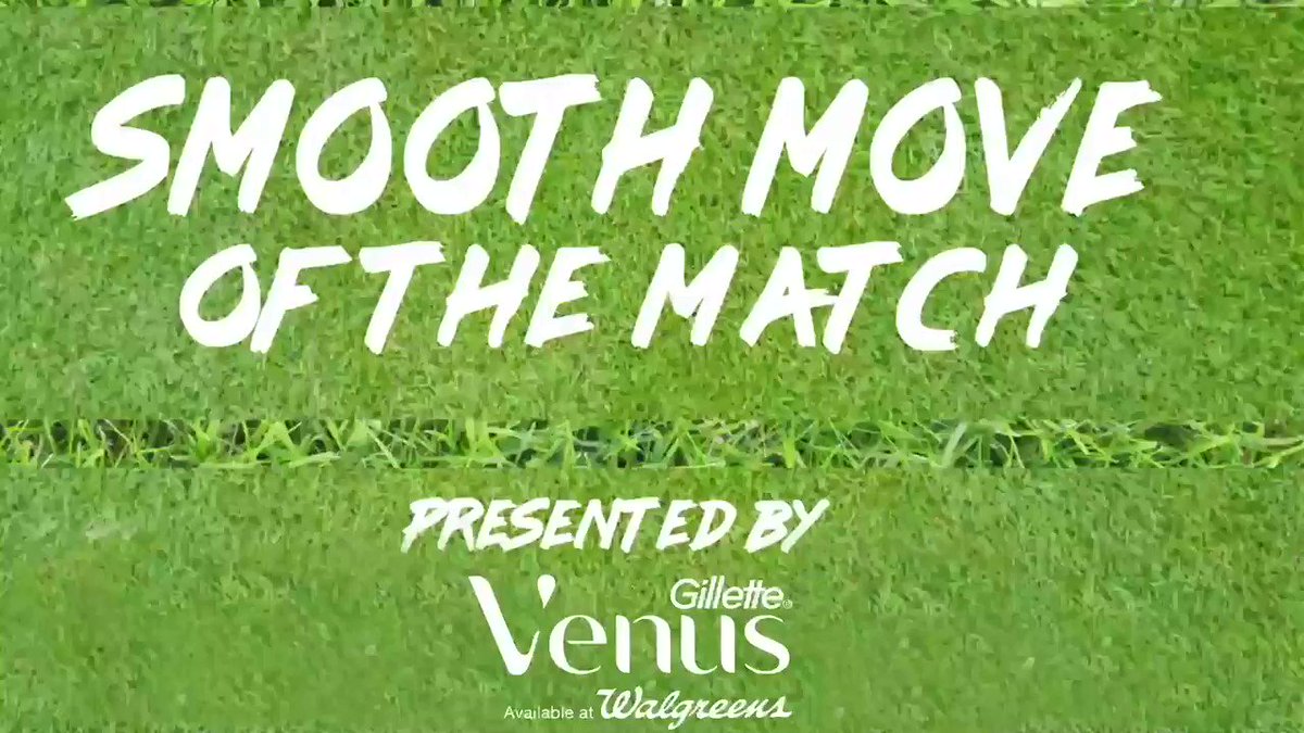 Chicago Red Stars (@chiredstarsPR) on Twitter photo 2020-09-26 21:58:18 Todays Smooth Move of the Match presented by @Gillette Venus available at @Walgreens is the right-on-target cross from @sarah_luebbe to @smccaskill_21 for the G-O-A-L! Todays Smooth Move of the Match presented by @Gillette Venus available at @Walgreens is the right-on-target cross from @sarah_luebbe to @smccaskill_21 for the G-O-A-L!