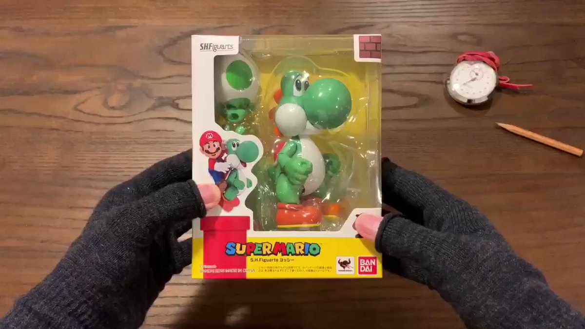 コマ撮りメイキング動画大公開！こうしてフィギュアに命が宿る！