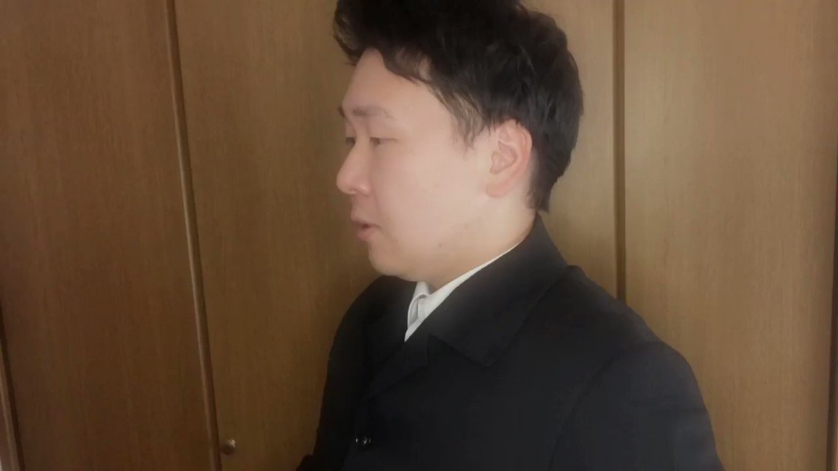 最新動画アップしました!
大好評、頂(いただき)さん、今回は心に思いを馳ます。
頂さんの世界をどうぞお楽しみください。
本編はこちらから↓
https://t.co/hcBIuc4WAl
#daikideshow
#youtube
#伊藤大貴
#山ノ上頂の季節と遊ぼう https://t.co/dM0V3C3Utc