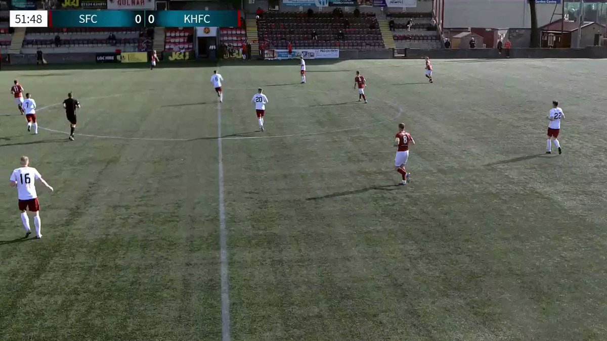 Stenhousemuir FC