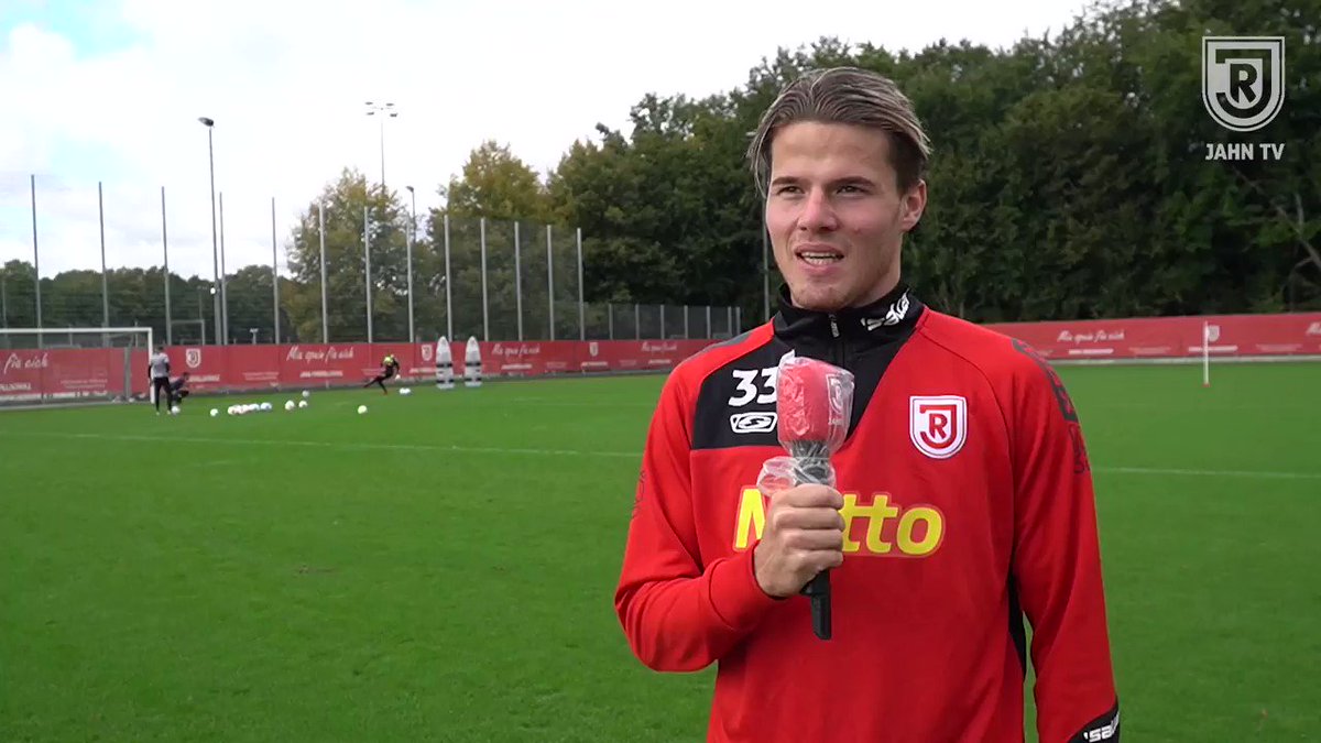 SSV Jahn Regensburg @SSVJAHN