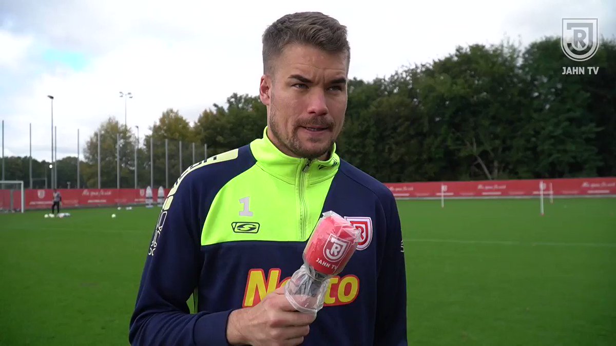 SSV Jahn Regensburg @SSVJAHN