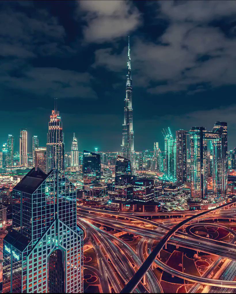 Happy #WorldTourismDay!
Emirates is safely & responsibly leading the recovery of global tourism with flights between @DXB & over 90 cities.
Our home Dubai is open to the world, welcoming visitors with the utmost priority placed on their wellbeing. @visitdubai
© Bishoy Adley https://t.co/HzU6lnOsZa