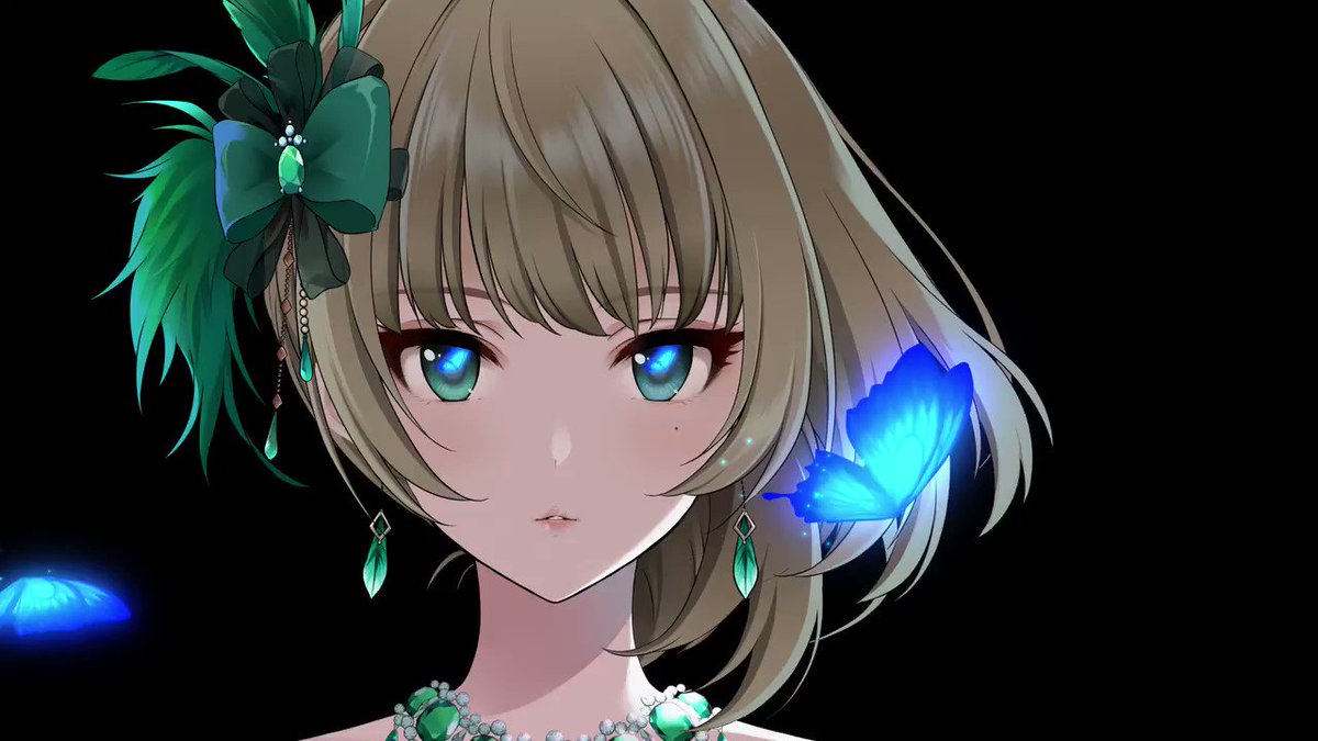 ミステリアスアイズが出演するprettyliarのアニメcmを作っています 話題の画像がわかるサイト ミステリアスアイズが出演するprettyliarのアニメcmを作っています 話題の画像がわかるサイト