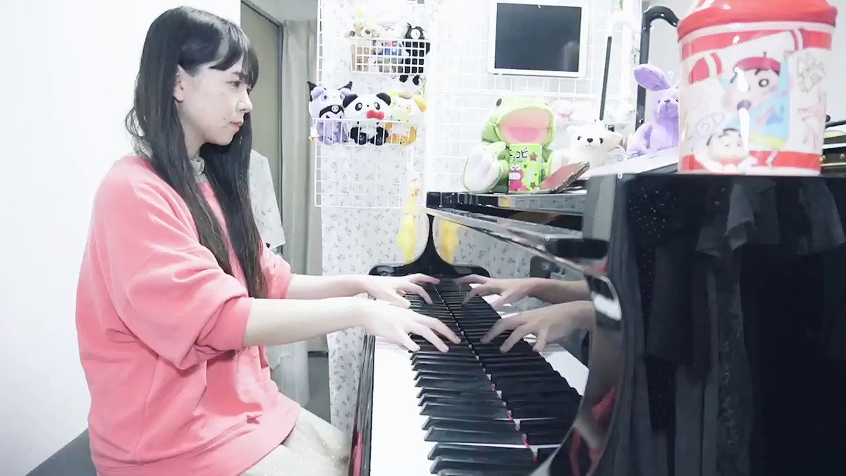 クレヨンしんちゃんが『女々しくて』を歌ったら…？絶妙すぎて面白い！