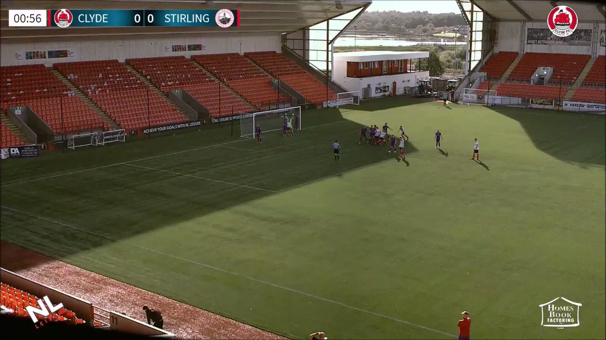 Clyde FC