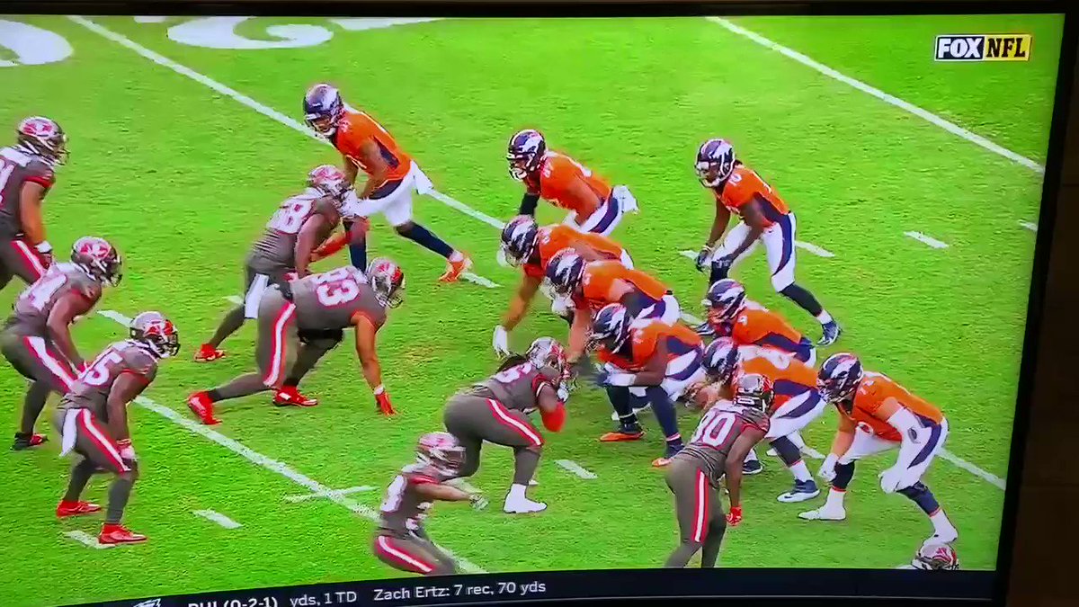 @BrandonPerna's photo on Broncos