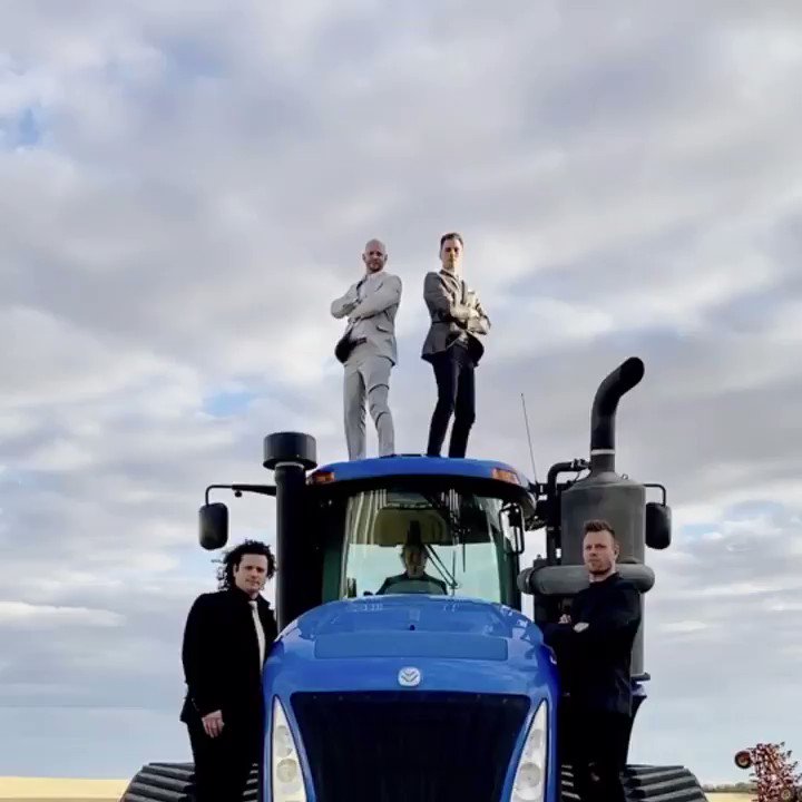 Vernon Dell Tractor (@VD_Tractor) / Twitter Vernon Dell Tractor (@VD_Tractor) / Twitter