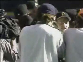 Happy birthday to the skipper of the 1992 Jim Leyland! 