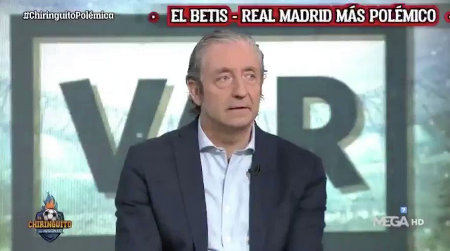 🤩💥 ¡BIEN NO! ¡MUY BIEN!💥🤩
🚀ESPECTACULAR @elchiringuitotv con un más de un 6% de SHARE y 280.000 espectadores de media.
📺 ¡LO + VISTO de MEGA!
🥇 LÍIIIIIIIDERES con o sin VAR 😉 Puedes revisarlo 😉 #FelizLunes https://t.co/CQDuQ2sR33