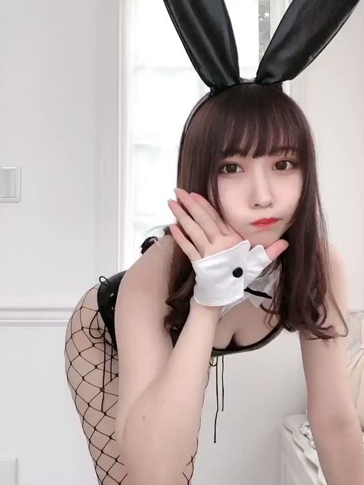 芽衣のTwitterエロ動画4