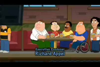 Family Guy' new season opens up with a PSL joke