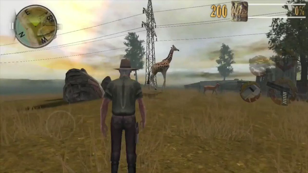 RT @JA_KindleFireTV: Zombie Fortress Evolution: Safari
‼BRAND NEW OUT NOW‼⠀⠀⠀⠀⠀⠀⠀
Download and play for Kindle & Fire TV NOW and Play for FREE!!
Copy quick link below, or visit App Store
https://t.co/tAuOFNqldi
#safari #hunt #hunting #deer #k… https://t.co/E1HzSLADv5
