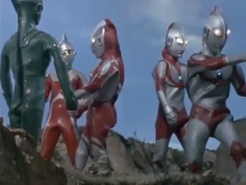 ホビーネット新装記念　CCP　ウルトラ5兄弟　COME BACK　ヒッポリト星人 2025年最新】ヒッポリト星人 CCPの人気アイテム - メルカリ