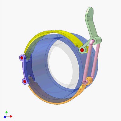 Toggle Clamp