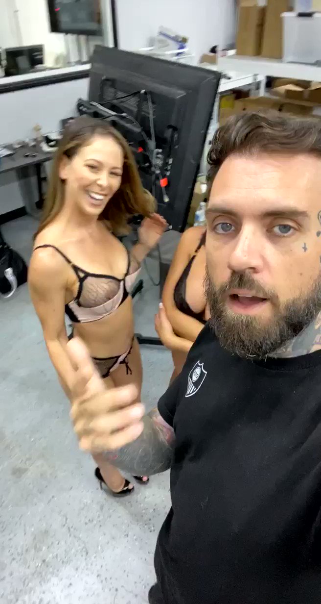 Adam22 wife fucked
