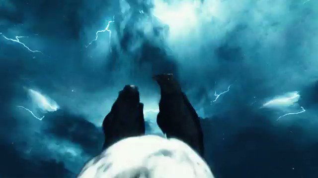 Morgan Freeman narrating ? Savage Mode 2 has no choice but to be some crazy heat 😭 https://t.co/AEWPFdbsHo