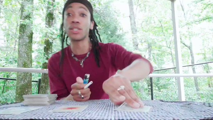 I had to redo the whole spread because I originally pulled #Virgo and the video didn't save on my phone<a href="/tag/universe"class="tags"><span>#universe</span></a><a href="/tag/virgo"class="tags"><span>#virgo</span></a><a href="/tag/sagittarius"class="tags"><span>#sagittarius</span></a><a href="/tag/blackartist"class="tags"><span>#blackartist</span></a><a href="/tag/t"class="tags"><span>#t</span></a>