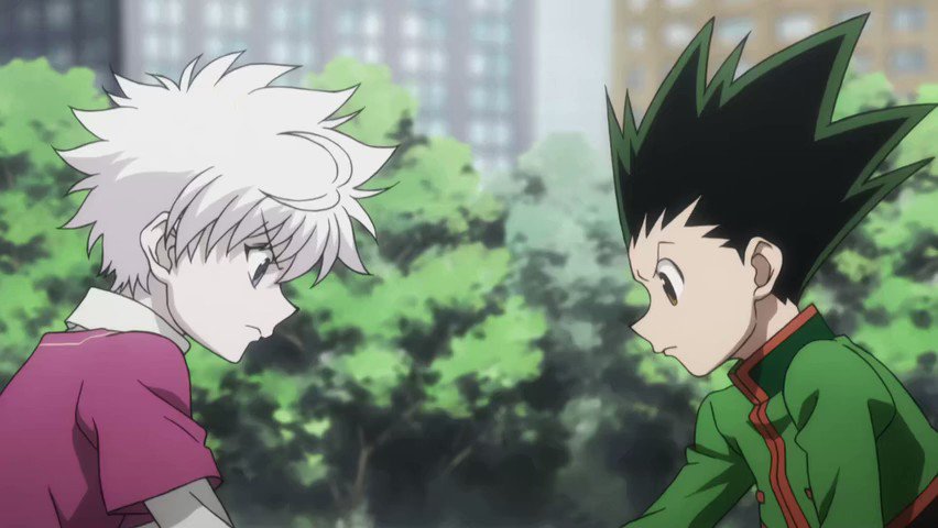 randomsakuga on Twitter: randomsakuga on Twitter: