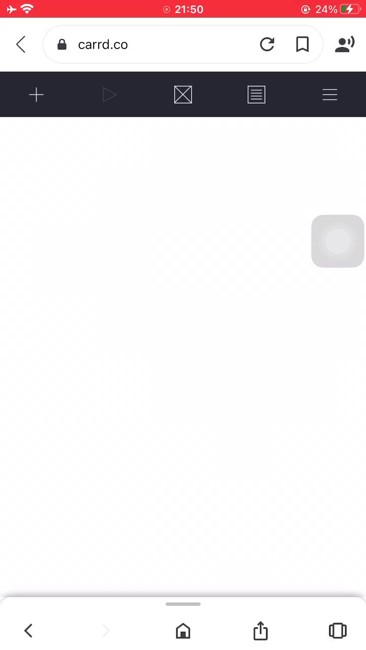 carrd help(er) on Twitter "how to put/make icons side by side/together