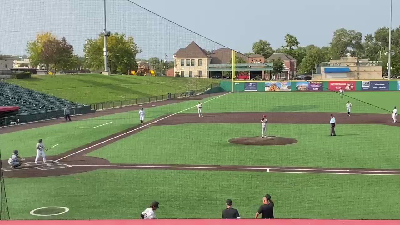 XPOSURE BASEBALL 18u (Xposure2021) / Twitter