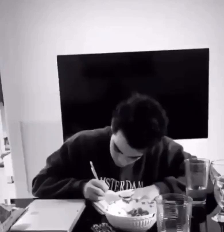 My heart just sank thinking about him being gone happy birthday cameron boyce  