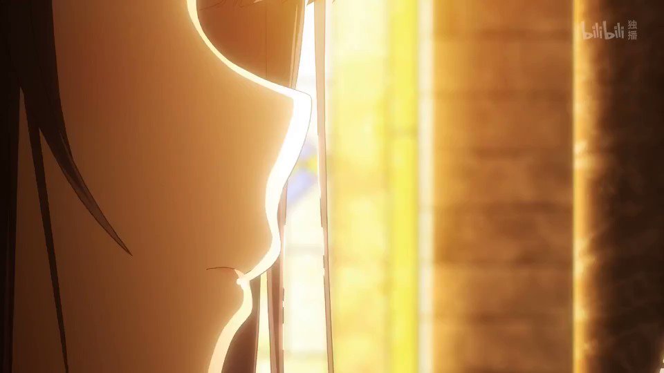 Golden time - BiliBili
