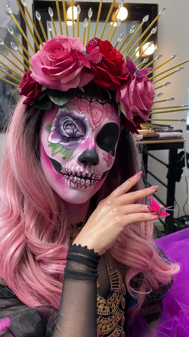 NYX Pro Makeup US on Twitter: NYX Pro Makeup US on Twitter: