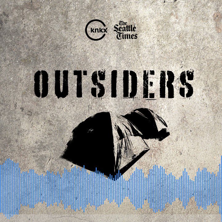 If you haven't already, subscribe wherever you get your podcasts and listen to available episodes now.
The final three episodes launch Oct. 7. 🎧