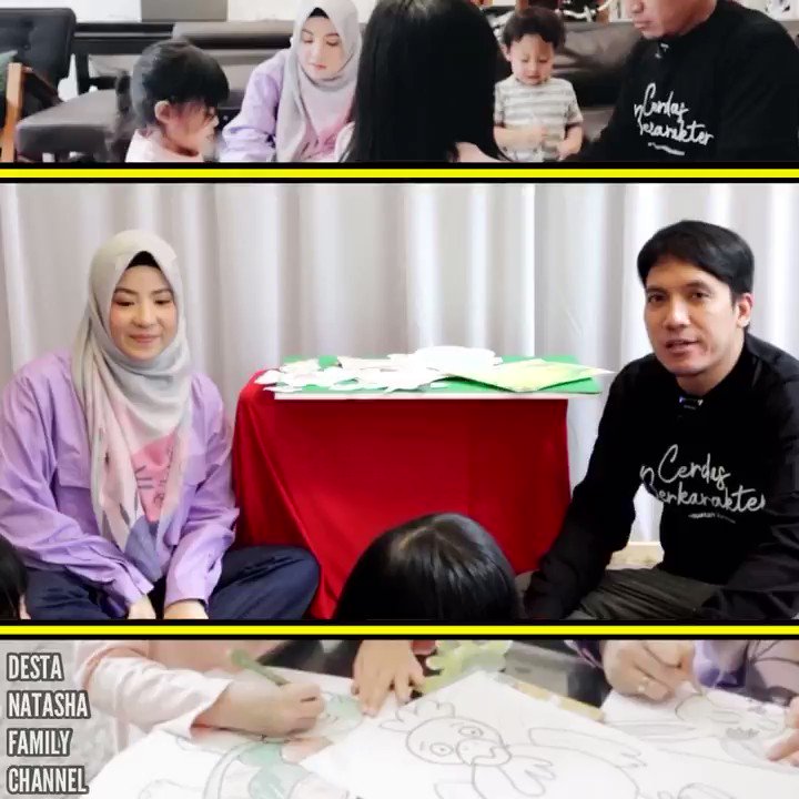 Semua Tentang Deddy Mahendra Desta Ikj Terupdate