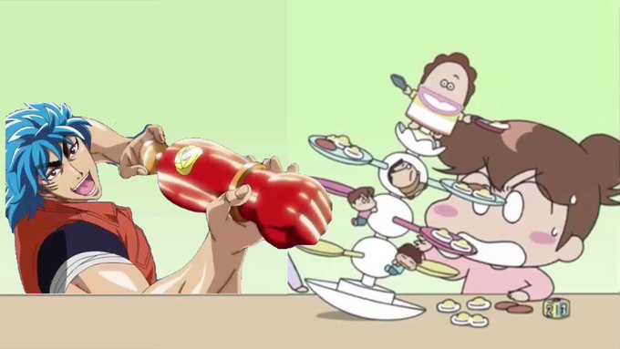 画像まとめ あたしンち アニメレーダー