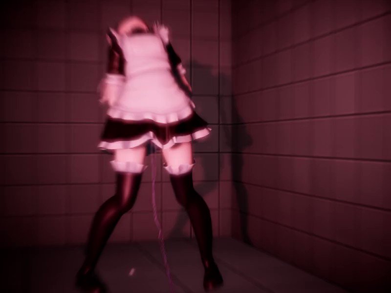 Video oleh @remikonhurakon