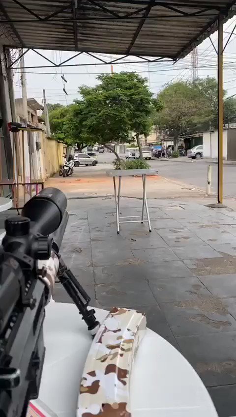 Nojeira Sniper