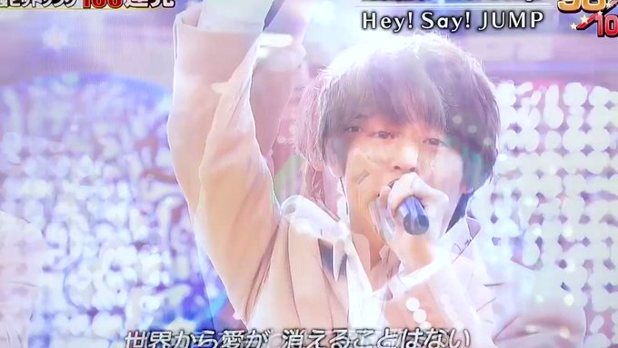 八乙女光 の人気がまとめてわかる 評価や評判 感想などを1時間ごとに紹介 ついラン