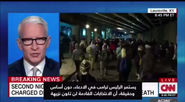 سعد الفقيه يعلق على خبر وجود تسجيلات لأوامر محمد بن سلمان باسكات خاشقجي Youtube