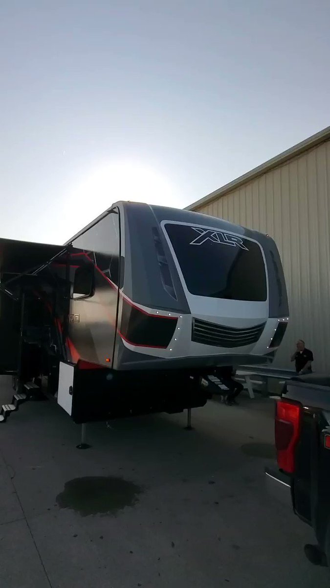 My new toy hauler! #actioncamping #bmfracing #bmfranch
Check them out on @YouTube here => https://t.co/8cONQ7OFv3 https://t.co/Md5HtVrprM