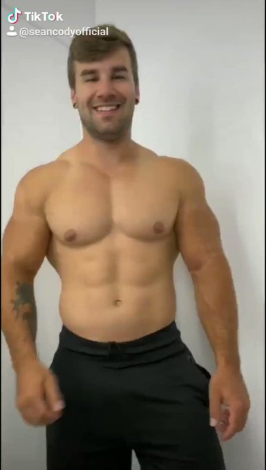 Stu's back! (on TikTok) https://t.co/oT0kDxyk0q