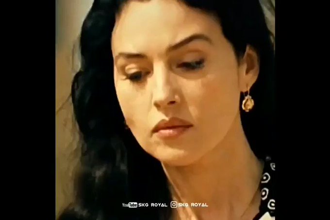 Monica Bellucci’s Birthday Celebration | HappyBday.to