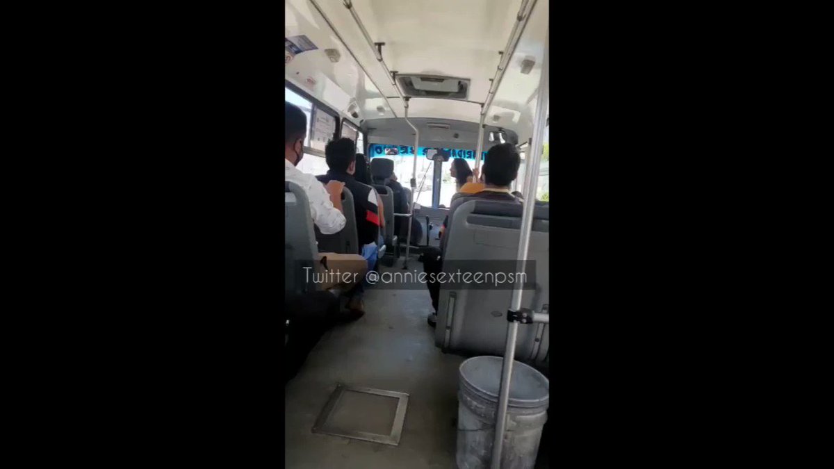 El Popular - Noticias de Puebla on X: #Enterate 👀 En #Puebla actriz porno  mexicana se desnuda al interior de un transporte público, en protesta de la  inseguridad en los camiones y