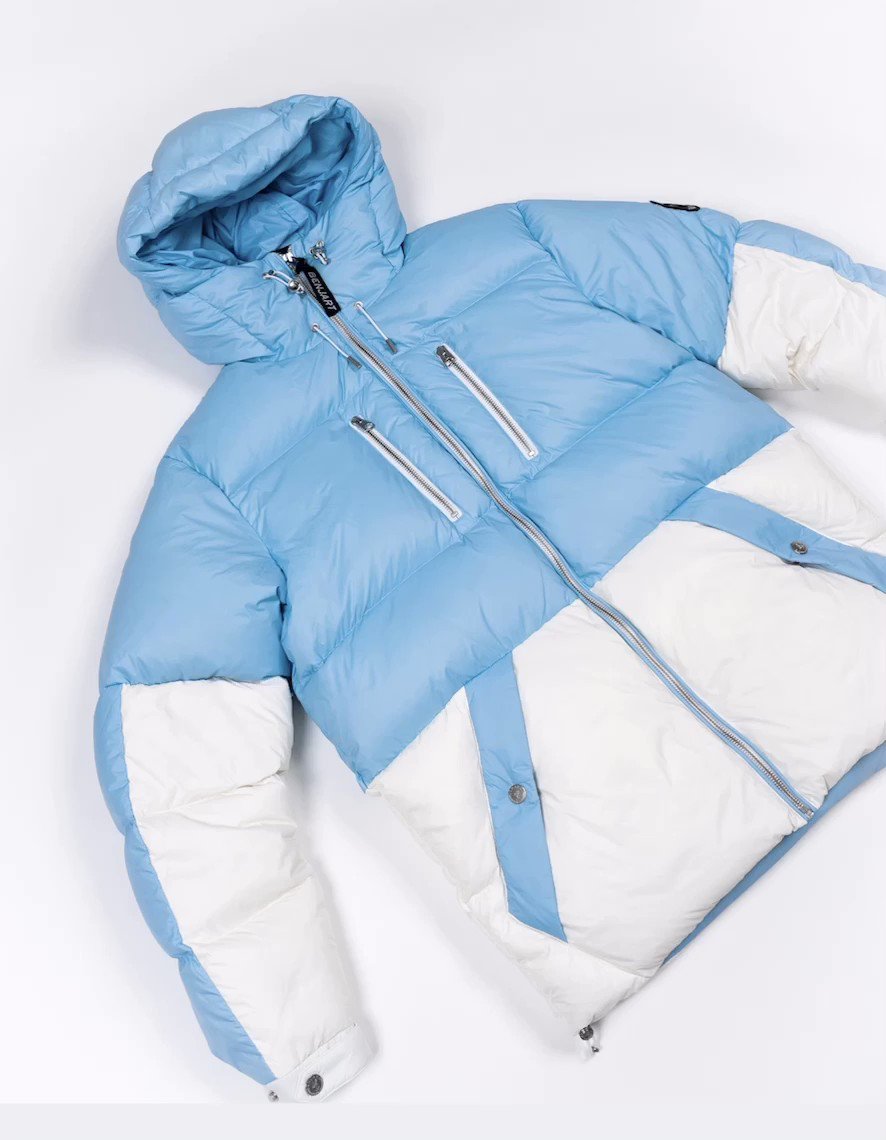 Benjart on X: Ice blue/ white - Cloud 9 puffer - Tonight 9PM  https://t.co/qvtJc8e7vp 🧊🧊🧊 https://t.co/16cDDjUtrX / X
