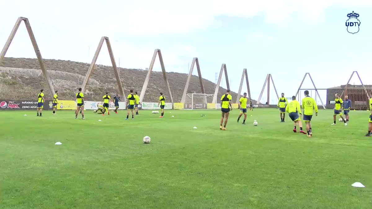 UD Las Palmas @UDLP_Oficial
