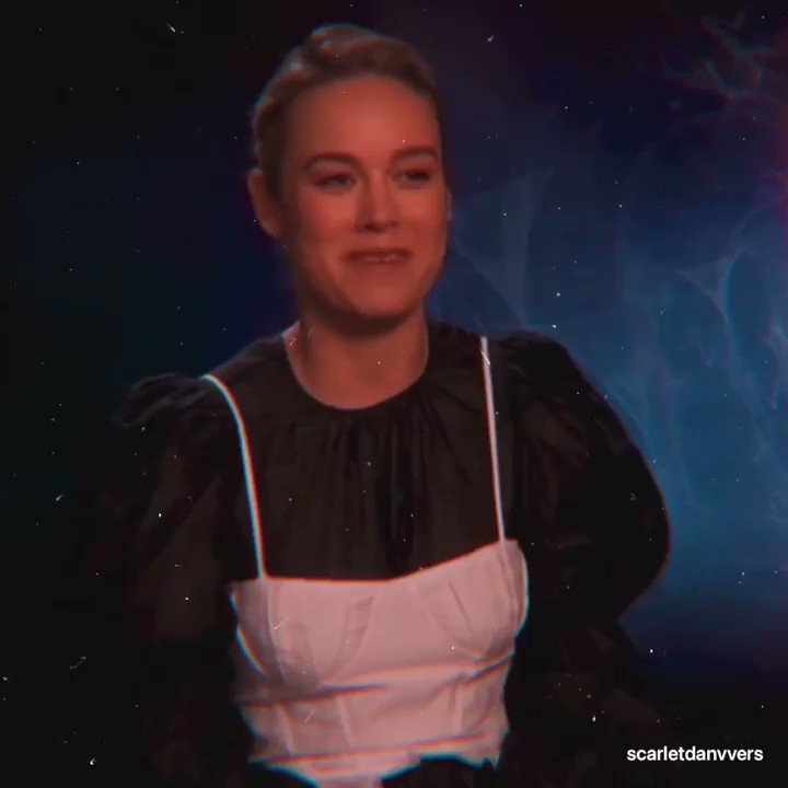 Happy birthday brie larson 