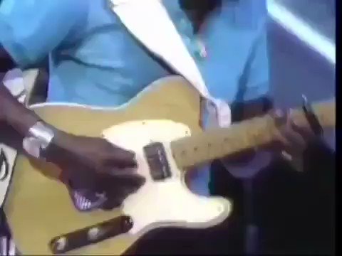 Happy Birthday Albert Collins  