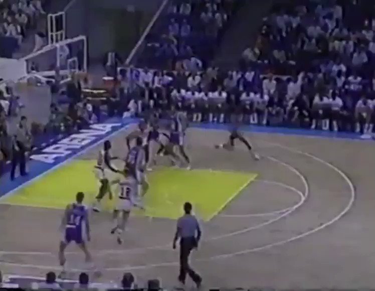 Happy Birthday to Duke basketball legend Danny Ferry! 

 