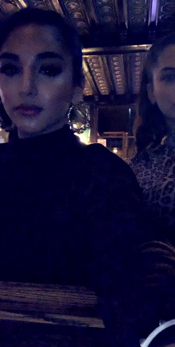 This time last year we were in Montreal at the @ManyVids loft! Ugh I miss traveling! @DominoPresley ?