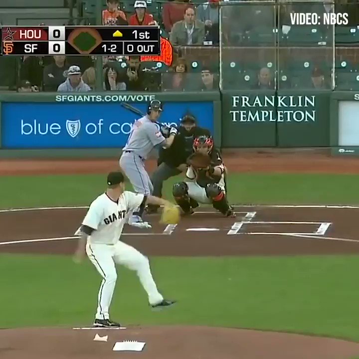 All 27 outs of Matt Cain\s perfect game.

Happy Birthday to a San Francisco Giants legend 