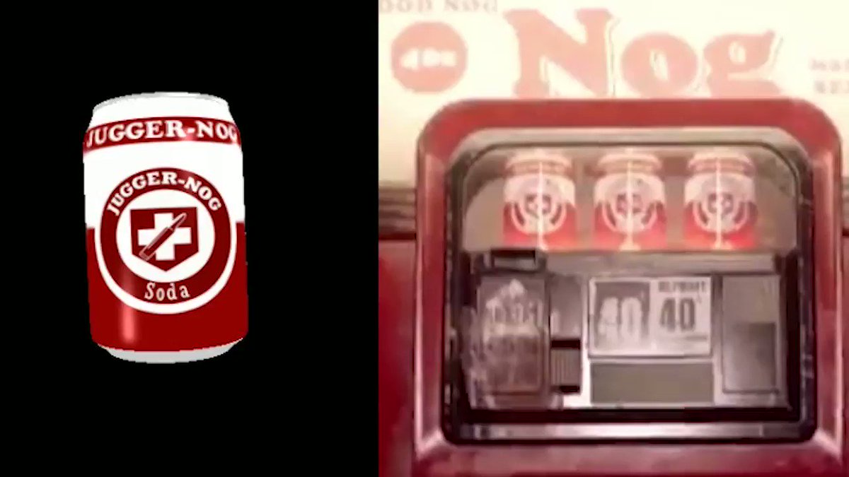 wallpapers Juggernog Can glitching queen on twitter in case