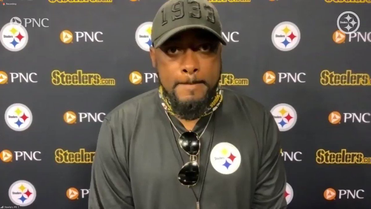 RT @catloverry: we do not care mike tomlin we dont care https://t.co/RhtTIZNyH6