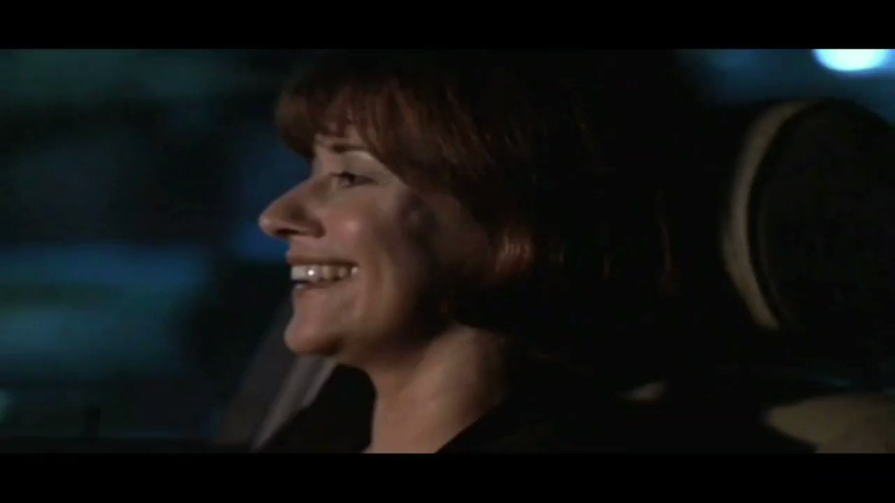 Happy Birthday here\s some of my favorite Jennifer Melfi moments 